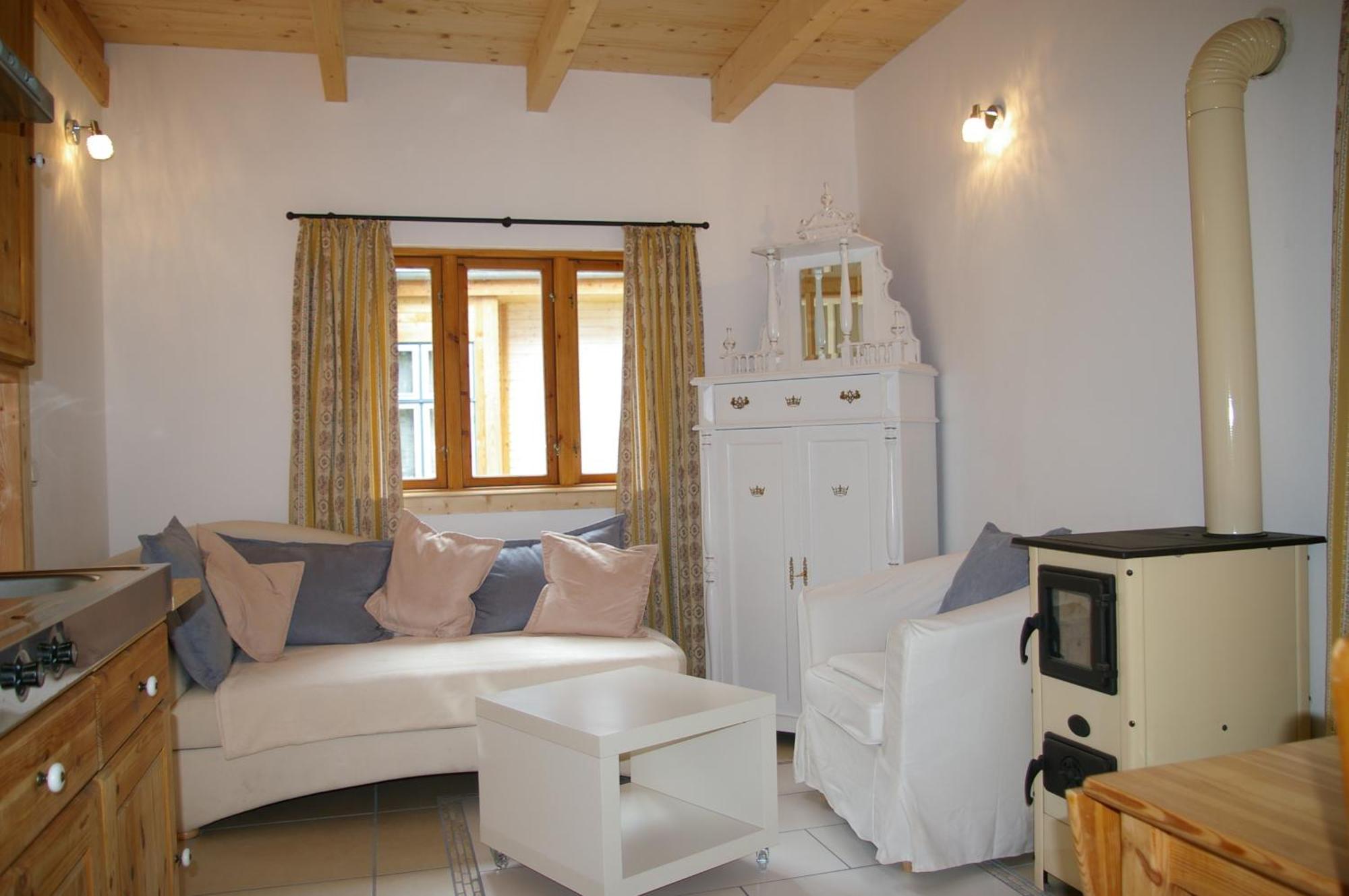 Сasa de vacaciones Kaiserhof