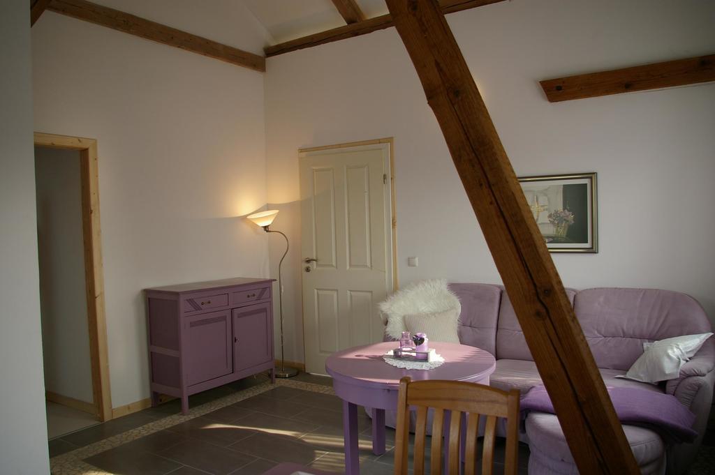 Дом отдыха Kaiserhof